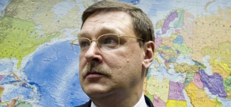 Косачев: готовностью перенести выборы ДНР и ЛНР подтвердили настрой на диалог с Киевом