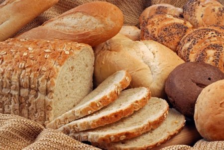 Минэкономразвития ДНР установило цену хлеба на уровне 6 рублей за буханку