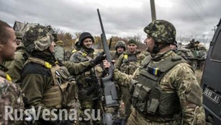 ВСУ за сутки 5 раз нарушили «режим тишины», — Минобороны ДНР 