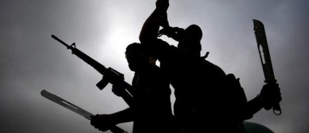 Замглавы МИД Сирии: борьба с терроризмом не является целью коалиции США