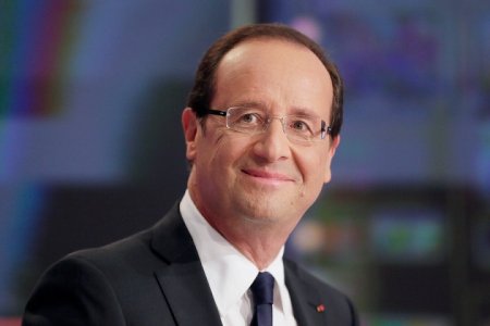 Франсуа Олланд допустил, что Франция продаст России новые корабли