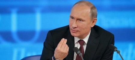 Путин решительно настроен на борьбу с экстремистами в России