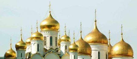 Становление Православия: историческая роль русского миссионерства