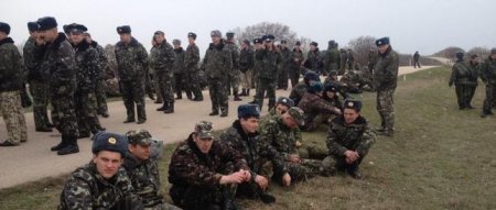 Народная милиция ЛНР рассказала о тех, кто зарабатывает на крови украинских солдат