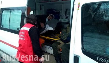 Четверо ополченцев ДНР за неделю стали жертвами обстрелов ВСУ — аппарат омбудсмена