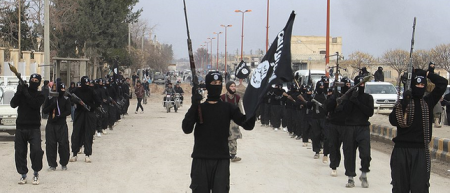 Посол Сирии: эффективная борьба с ИГИЛ возможна