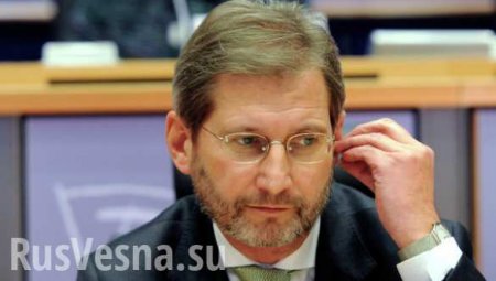ЕС пока не собирается доплачивать украинским чиновникам