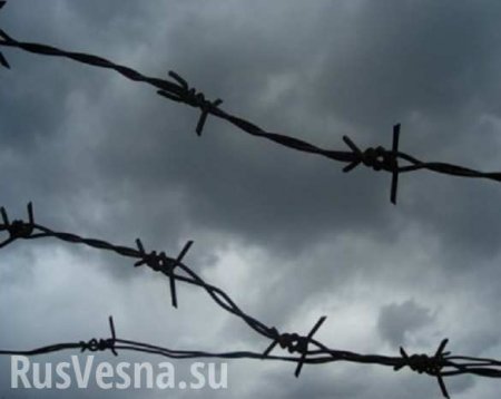 Семь жителей ДНР за неделю захвачены в плен или пропали без вести