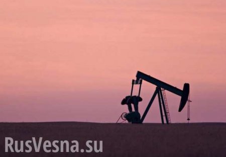 Россия нарастила поставки нефти в Китай на 24%