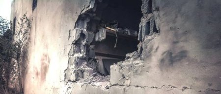 СММ ОБСЕ продолжает фиксировать увеличение количества обстрелов столицы ДНР
