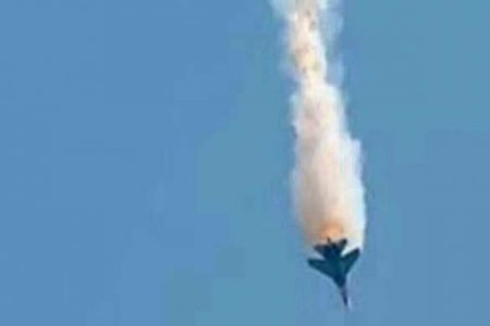 Турецкие власти заявляют, что работают над освобождением российских пилотов сбитого Су-24