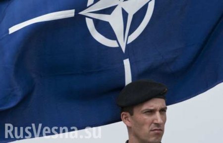 НАТО вновь взял курс на «сдерживание» России, — заявление МИД РФ