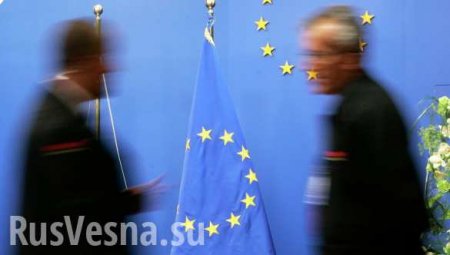 Постпреды стран ЕС одобрили продление санкций против России
