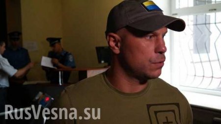 Шизофрения-2016: главный наркополицейский Украины готовил «план тотальной утилизации ваты» в новогоднюю ночь (ФОТО)