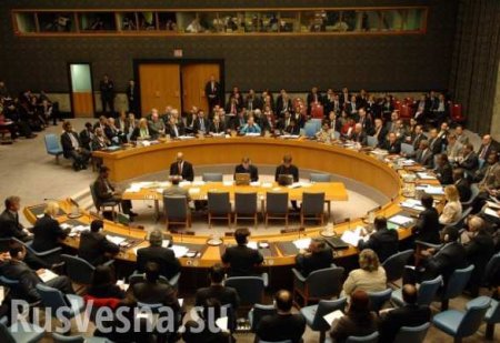 Совбез ООН проведет заседание после испытания водородной бомбы в КНДР