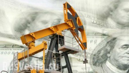 Танкаев: снижение цен на нефть — это скрытая атака Саудовской Аравии на Россию (ВИДЕО)