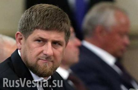 Кадыров: Оппозиция хочет нажиться на сложной ситуации в экономике