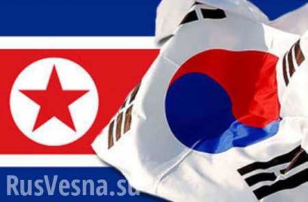 КНДР нанесла удар по Южной Корее пропагандистскими листовками
