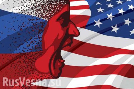 Россия является главной угрозой для Америки, — министр ВВС США