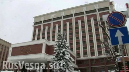 Свертывание работы в СЦКК — нежелание Киева выполнять Минск-2, — эксперт