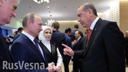 Турция упустила шанс нормализовать отношения с Россией, — турецкие политологи