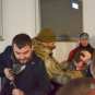 Битва при Броварах: депутаты устроили массовую драку, секретарь выпрыгнул со 2-го этажа (ФОТО, ВИДЕО 18+)