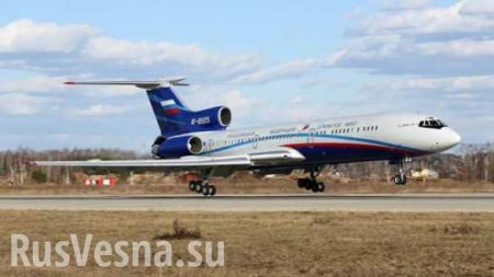 Российские самолеты наблюдения стали «опасно зоркими»