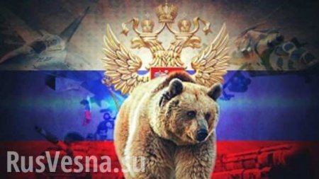 Заявления ИГИЛ о победе над «русским медведем» преждевременны