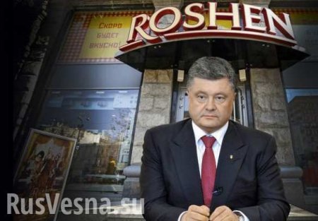 В топ-20 налогоплательщиков Киева есть 6 российских компаний и нет Roshen (ИНФОГРАФИКА)