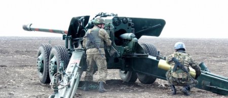 Нешуточная ночь: ВСУ ведут огонь из тяжелой артиллерии по пригородам Донецка, в Зайцено снова бой