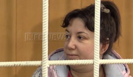 Сожительницу Китуашвили уличили в мошенничестве