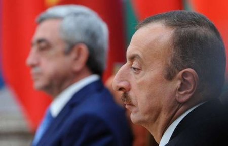 В Баку созвано заседание Совета безопасности при президенте Азербайджана