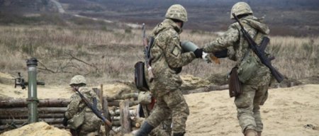 Первый Украинский: все против Донецка, смертельный «Град» и сюрприз для ЛНР