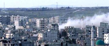Перемирие в Алеппо: боевики убивают жителей и терроризируют город (ВИДЕО, ФОТО 18+)