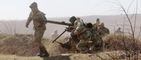 Что означает новая агрессия против Донбасса и Карабаха?