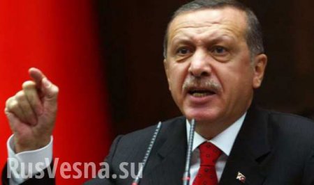 Эрдоган считает Россию «стороной карабахского конфликта