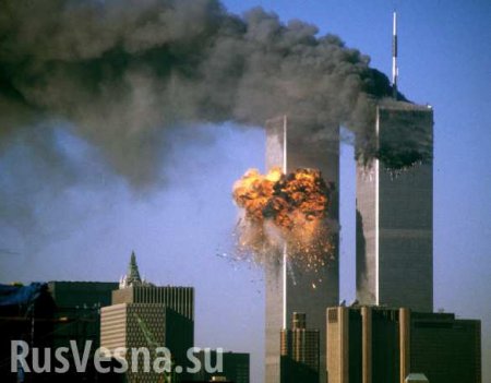 Саудиты спонсировали теракты 11 сентября, — американские сенаторы