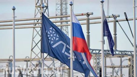 ВАЖНО: Введена в эксплуатацию третья нитка Крымского энергомоста