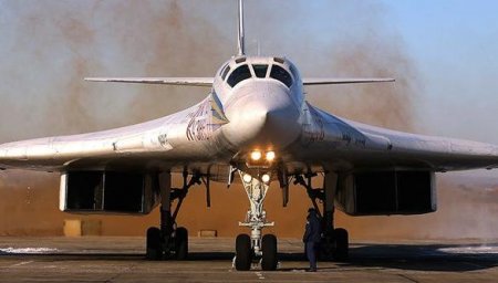 Українські Новини: ВКС России отработали воздушный удар по Босфору