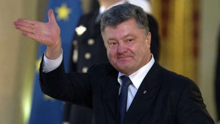 Великая Уния: Порошенко предложил объединить газовые системы Украины и Румынии