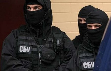 Киевские власти собираются депортировать сотрудницу ВГТРК Дарью Григорову: это «решение СБУ Днепропетровской области»