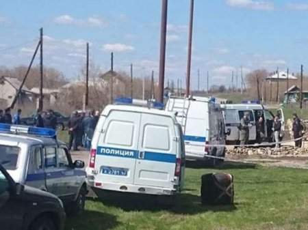 Песков прокомментировал расследование зверского убийства семьи экс-главы полиции Сызрани