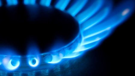 На Украине с 1 мая практически в два раза повышаются тарифы на газ для населения