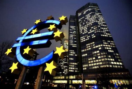 The Financial Times: Банк Англии разрабатывает план действий на случай хаоса от возможного выхода из ЕС