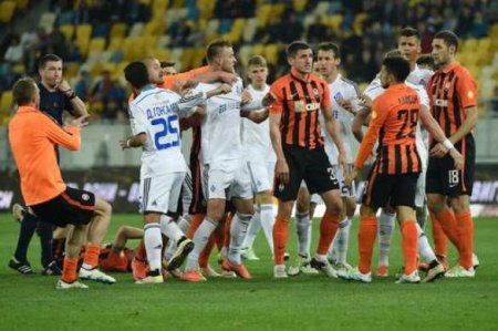 Футбол и война — Владимир Карасев