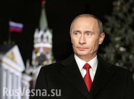 Деятельность Владимира Путина одобряет и «внесистемная оппозиция» — результаты опроса
