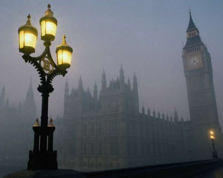 Мэром столицы Великобритании станет мусульманин