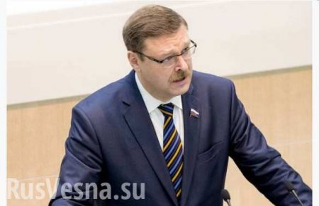 Европарламент спекулирует на теме крымских татар, — сенатор