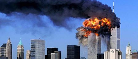 Купить «Боинг» и воссоздать теракты 11 сентября