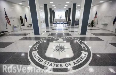 В ЦРУ «случайно» удалили скандальный доклад о пытках